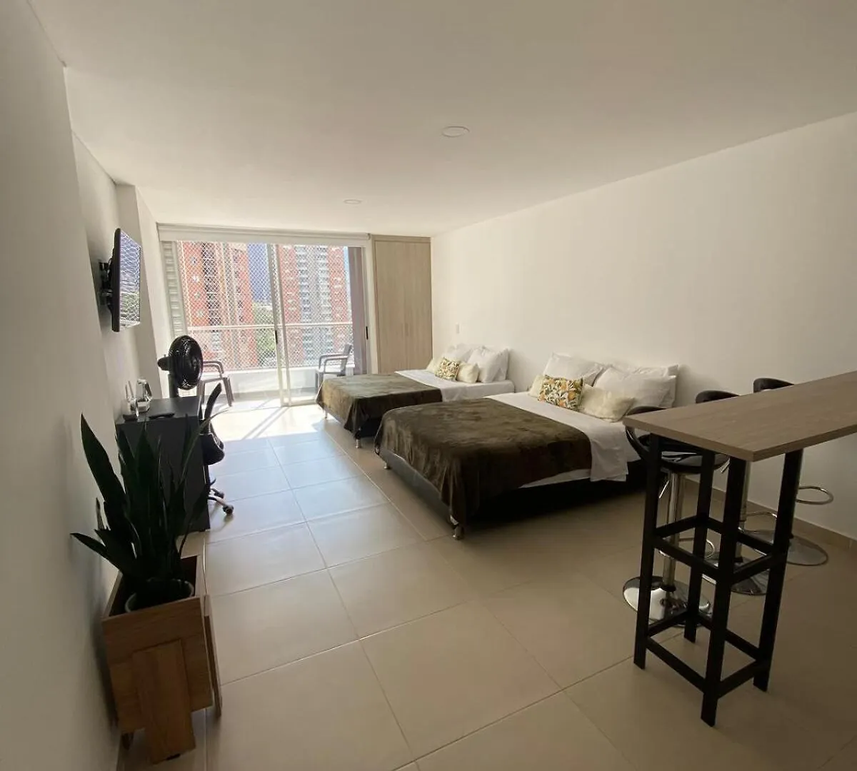 Acogedor Y Comodo Apartamento Sabaneta 0*,  Colombia