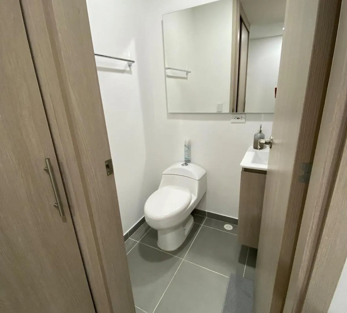 Acogedor Y Comodo Apartamento Sabaneta