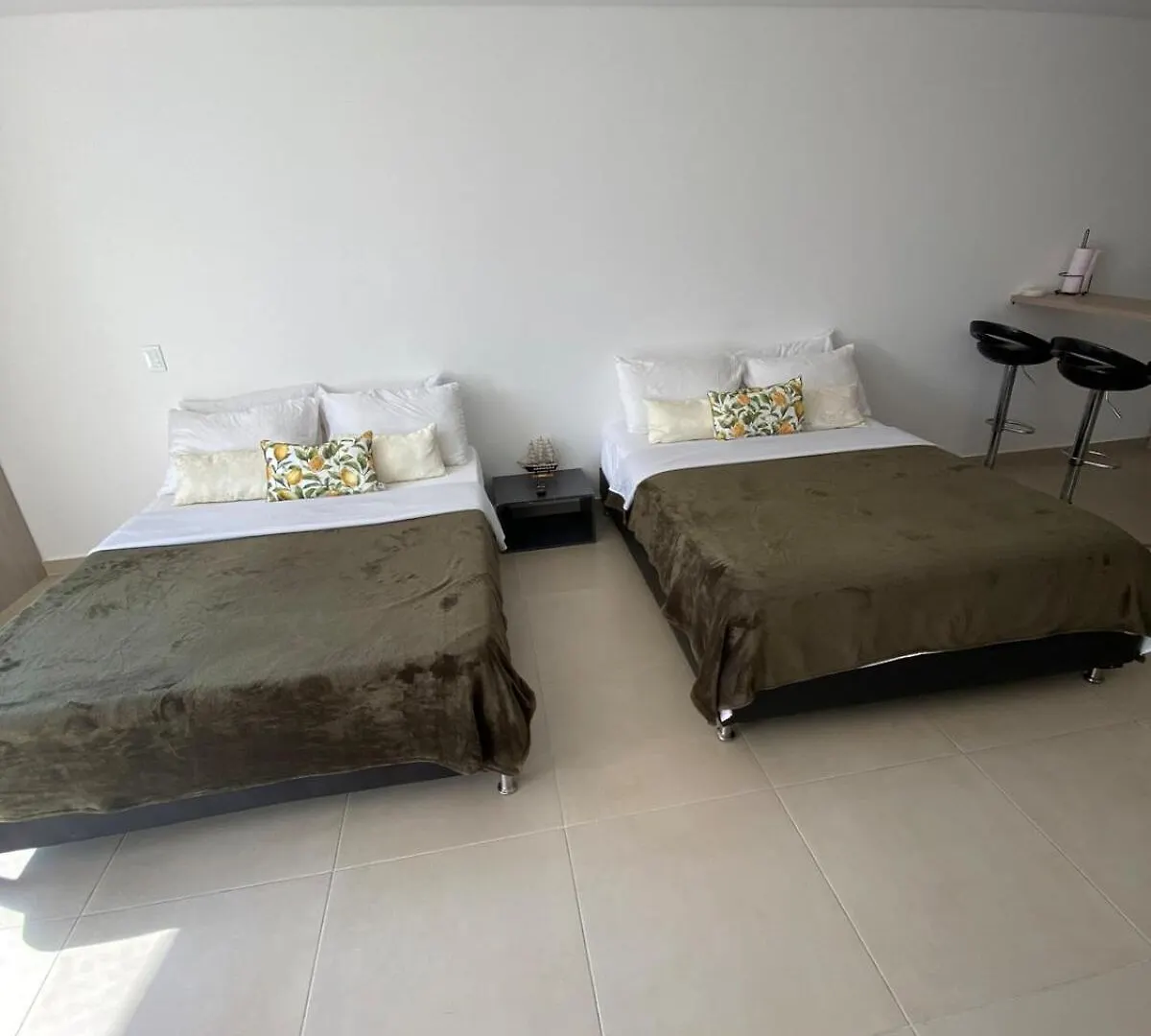 Acogedor Y Comodo Apartamento Sabaneta