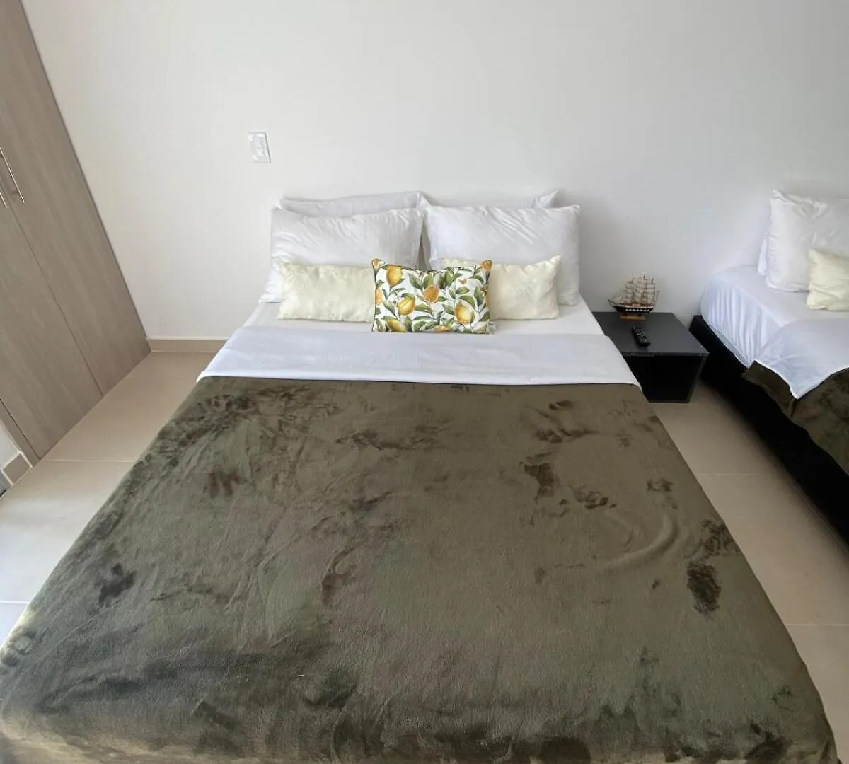 Acogedor Y Comodo Apartamento Sabaneta
