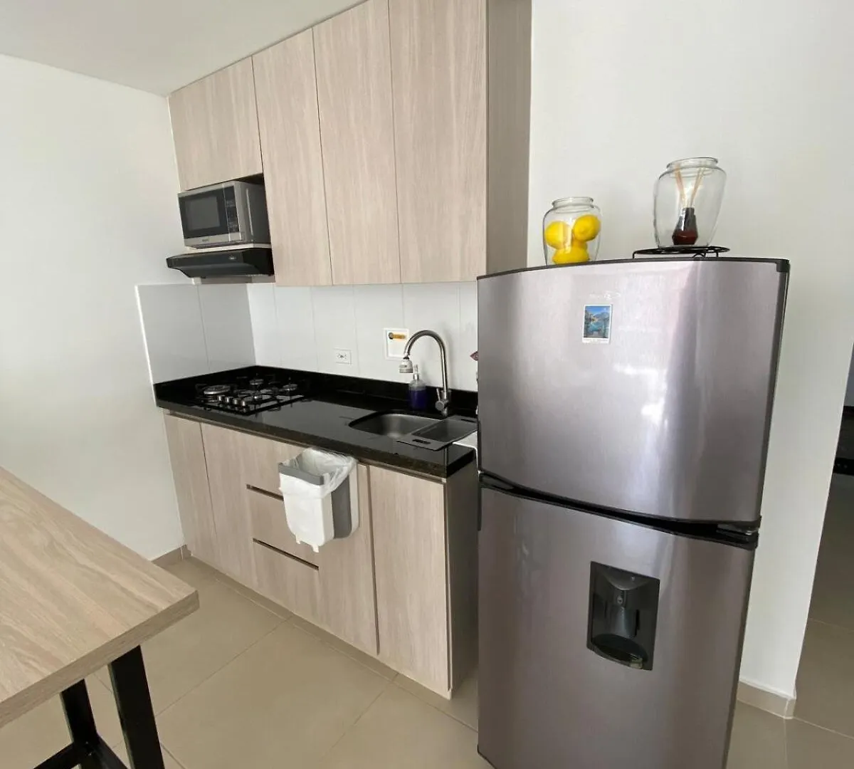 Acogedor Y Comodo Apartamento Sabaneta 0*,  Colombia