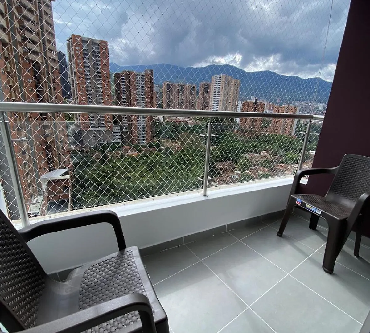 Apartment Acogedor Y Comodo Apartamento Sabaneta