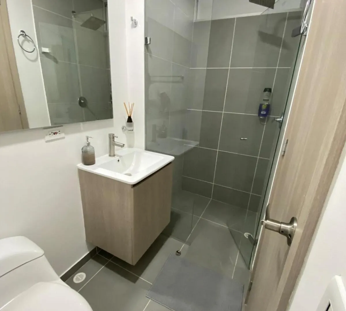 Apartment Acogedor Y Comodo Apartamento Sabaneta