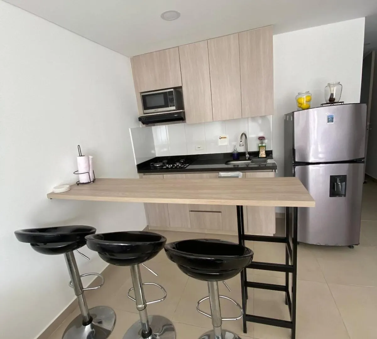 Acogedor Y Comodo Apartamento Sabaneta Apartment